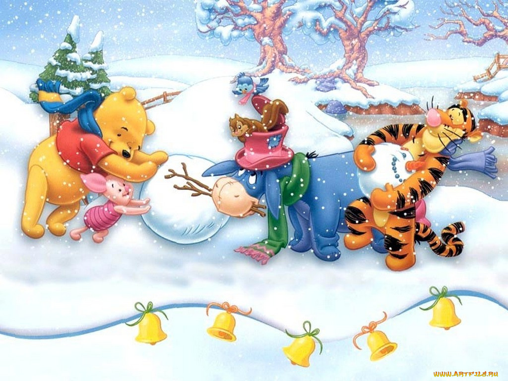, winnie, the, pooh